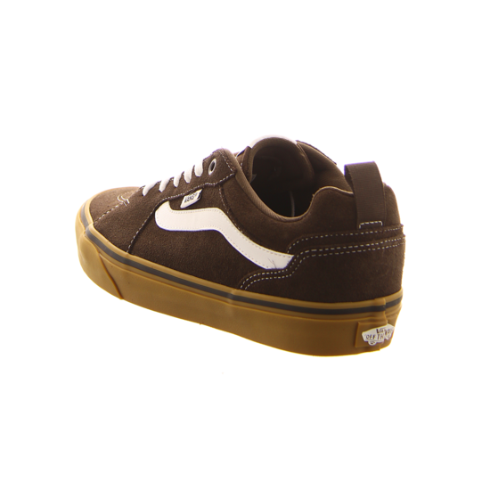 Vans Filmore SUEDE GUM