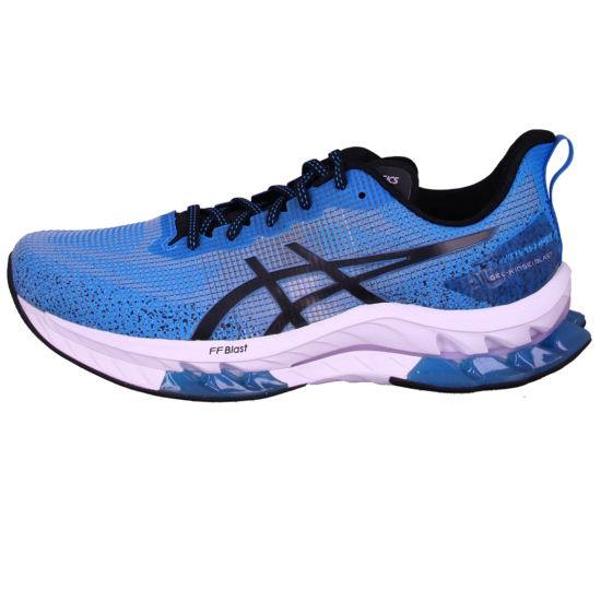 asics amplica men's running shoes