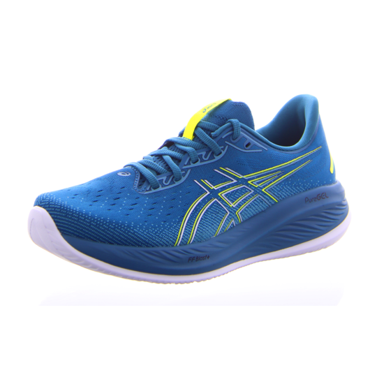 Asics gel cumulus 8 oro on sale
