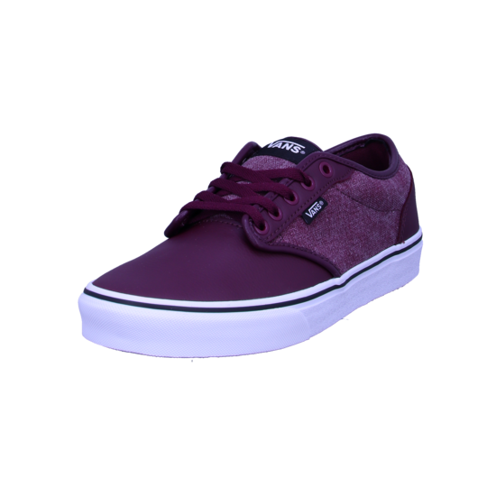 Vans MN Atwood (Washed Canvas)