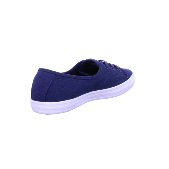 Lacoste ziane sales chunky navy