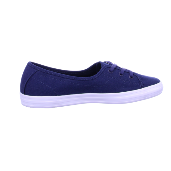 Lacoste ziane on sale chunky navy