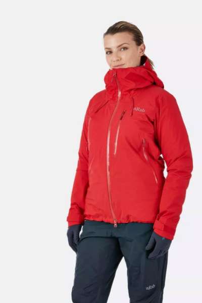 Firewall Jkt wmns