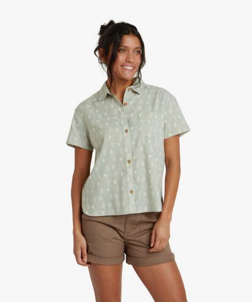 JAYA CAMP SHIRT - Bild 1