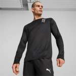 Vorschau: Puma Fit LS Logo Graphic T - Bild 3 Vorschau: Puma Fit LS Logo Graphic T - Bild 3