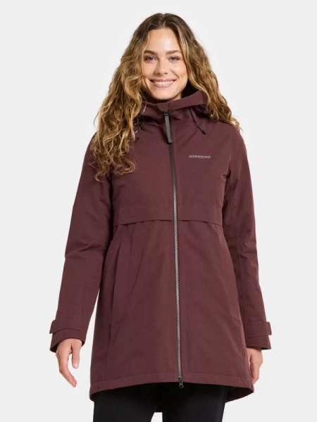 HELLE WNS PARKA 6 - Bild 1