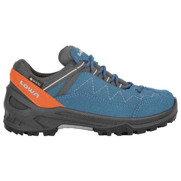 LEDRO GTX LO JUNIOR
