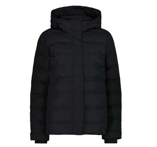 WOMAN JACKET FIX HOOD - Bild 1
