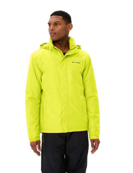 Me Escape Bike Warm Jacket - Bild 5
