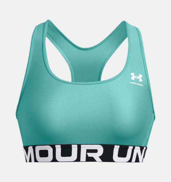 UA HG Authentics Mid Branded-G - Bild 3