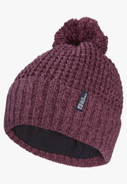 MEDLEY KNIT BEANIE W - Bild 1