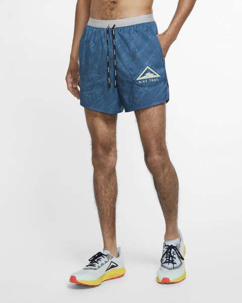 M NK FLX STRIDE SHORT 5" TRAIL - Bild 1