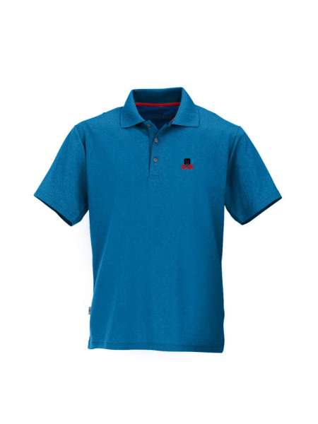Spiez fresh-SP - 1/2 Poloshirt