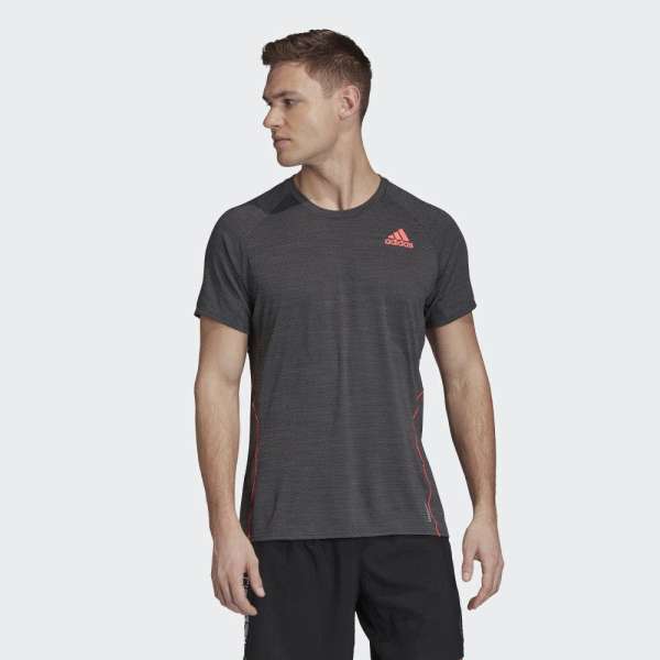 ADI RUNNER TEE - Bild 1