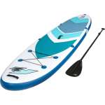 Stand-Up Paddle Board Breeze 10,5 - Bild 1 Stand-Up Paddle Board Breeze 10,5 - Bild 1