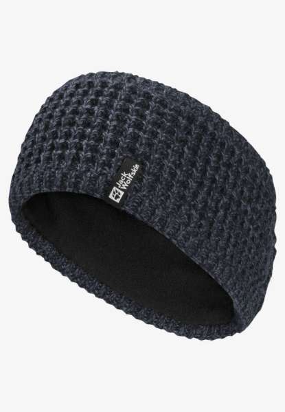 MEDLEY KNIT HEADBAND W - Bild 1