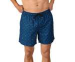 Cester-Mini Men Swim Shorts