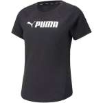 Puma Fit Logo Tee