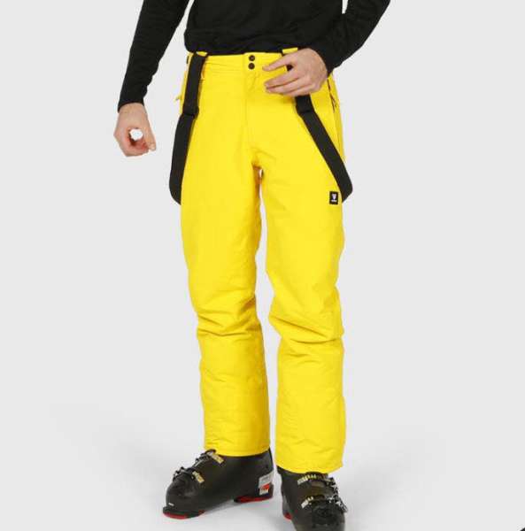 Jiro-S Mens Snowpants M - Bild 1
