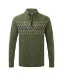 Dumji 1/4 Zip