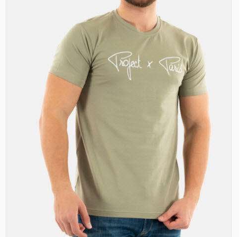 He T-Shirt - Bild 1
