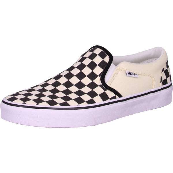 Vans checkers new arrivals
