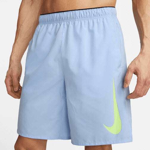 Nike M NK DF CHLNGER 9UL SHORT HBR Running Produkte fur Herren Nike Herren Nike Running