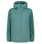 WO JACKET FIX HOOD