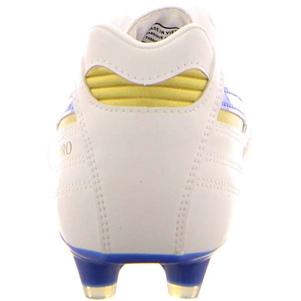 MORELIA II PRO - Bild 3