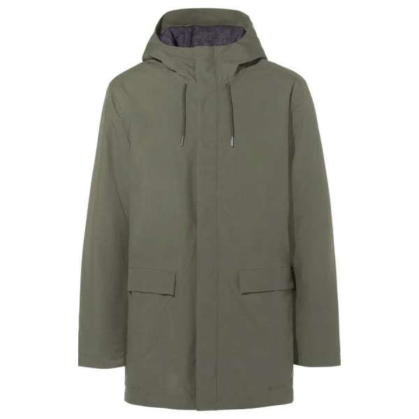 Me Coreway Parka - Bild 1