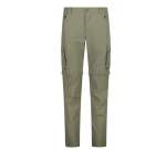 MAN ZIP OFF PANT