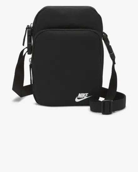 NK HERITAGE CROSSBODY - Bild 1