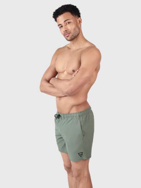 Bru-conic Swim Shorts - Bild 1