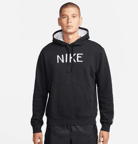 M NSW HBR-C BB PO HOODIE - Bild 1