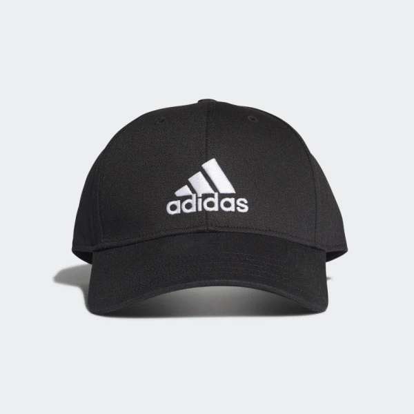BBALL CAP COT - Bild 1