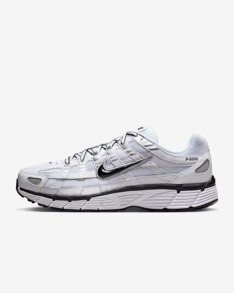 NIKE P-6000 - Bild 1