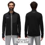Aconcagua Light ML Jacket Men