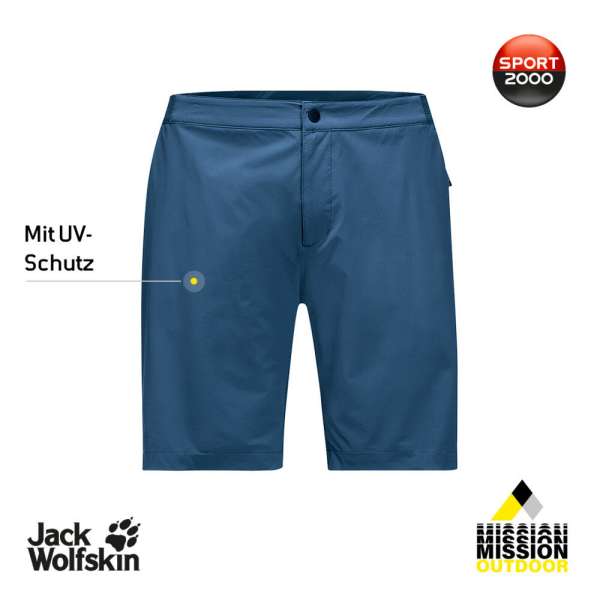 JWP SHORTS M - Bild 1