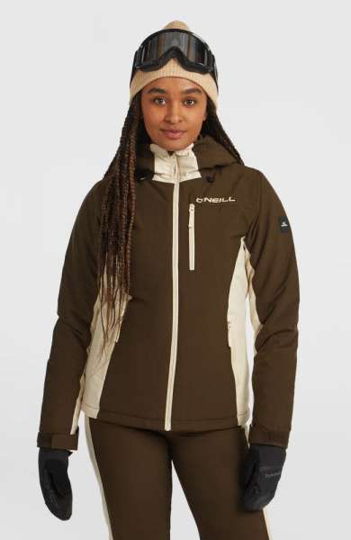 FWC Cruz Duo Snow Jacket - Bild 1