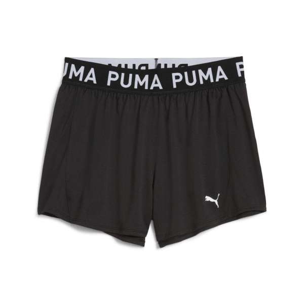 STRG KNIT SHORT 3"