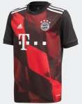 FC Bayern München FCB 3 JSY Y