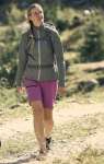 Wo Skomer Hiking SC Jacket