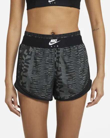 W NK AIR TEMPO SHORT PR - Bild 1