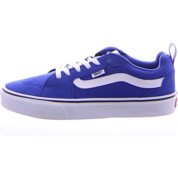 MN Filmore Suede/Canvas - Bild 4