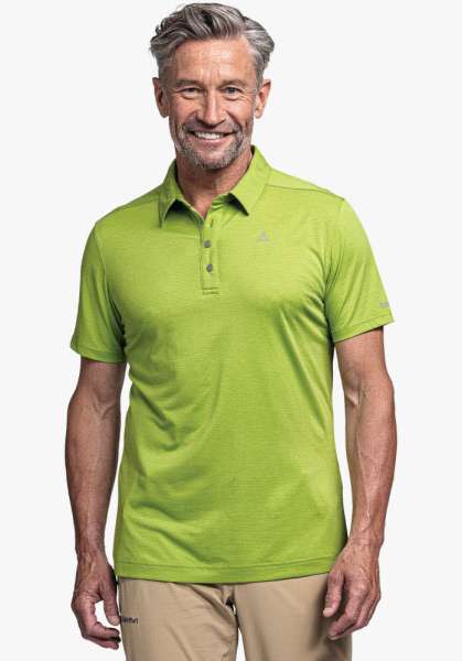 CIRC Polo Shirt Tauron M - Bild 1
