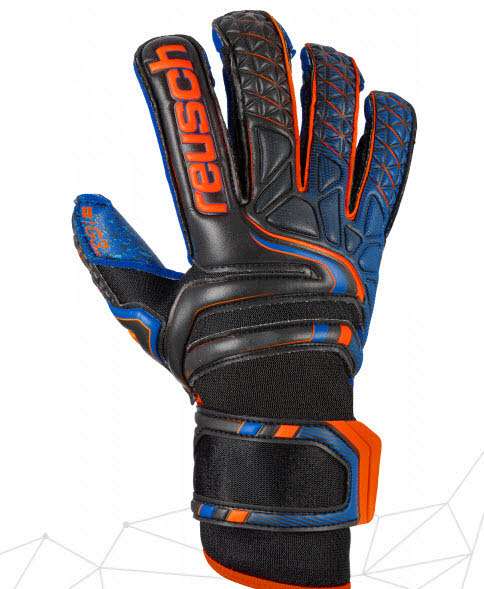 Attrakt G3 Fusion Evolution