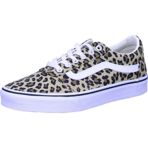 Vans WM WARD LEOPARD