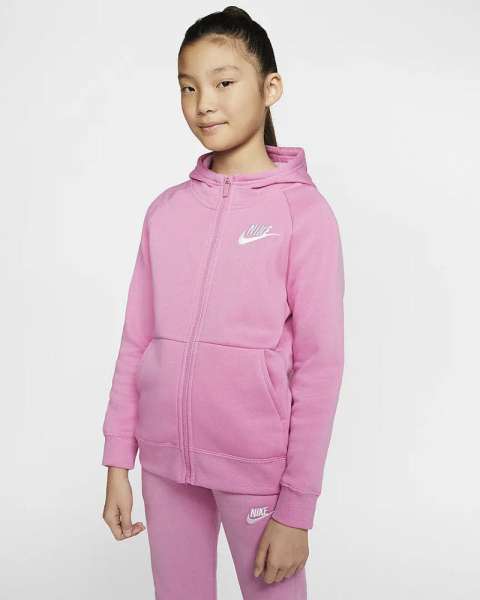 G NSW PE FULL ZIP - Bild 1
