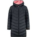 KID G COAT FIX HOOD