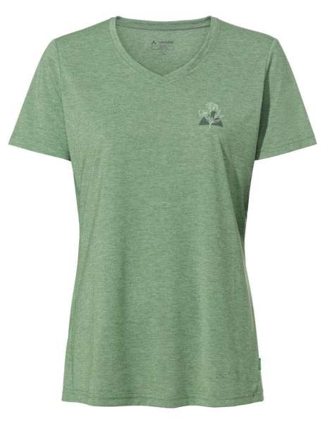 Wo Skomer Print T-Shirt III - Bild 1